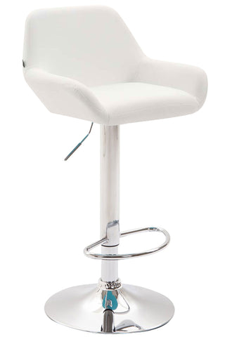 Bar stool Braga imitation leather