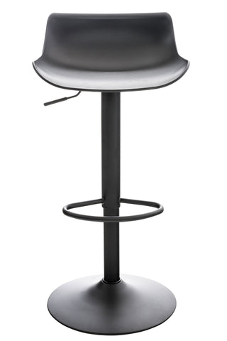 Bar stool Aveiro swivel with height adjustment