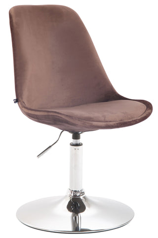 Dining chair Maverick velvet