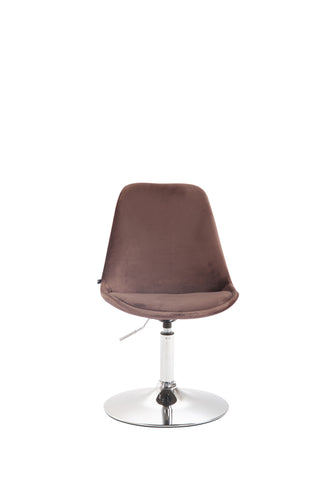 Dining chair Maverick velvet