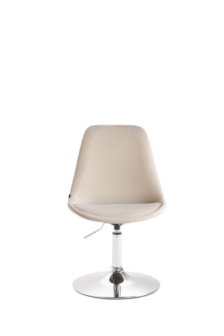 Dining chair Maverick velvet