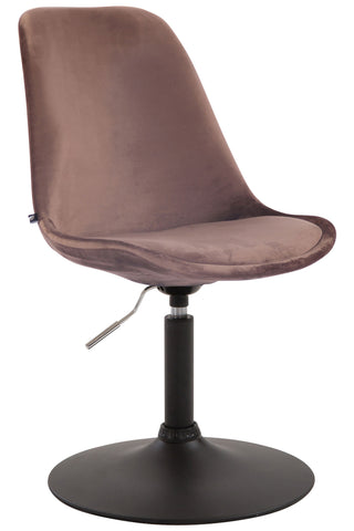 Dining chair Maverick velvet