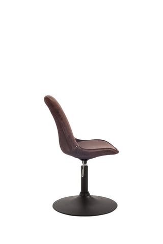 Dining chair Maverick velvet