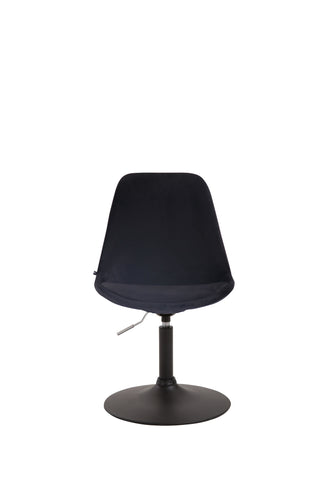 Dining chair Maverick velvet