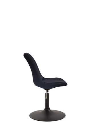 Dining chair Maverick velvet