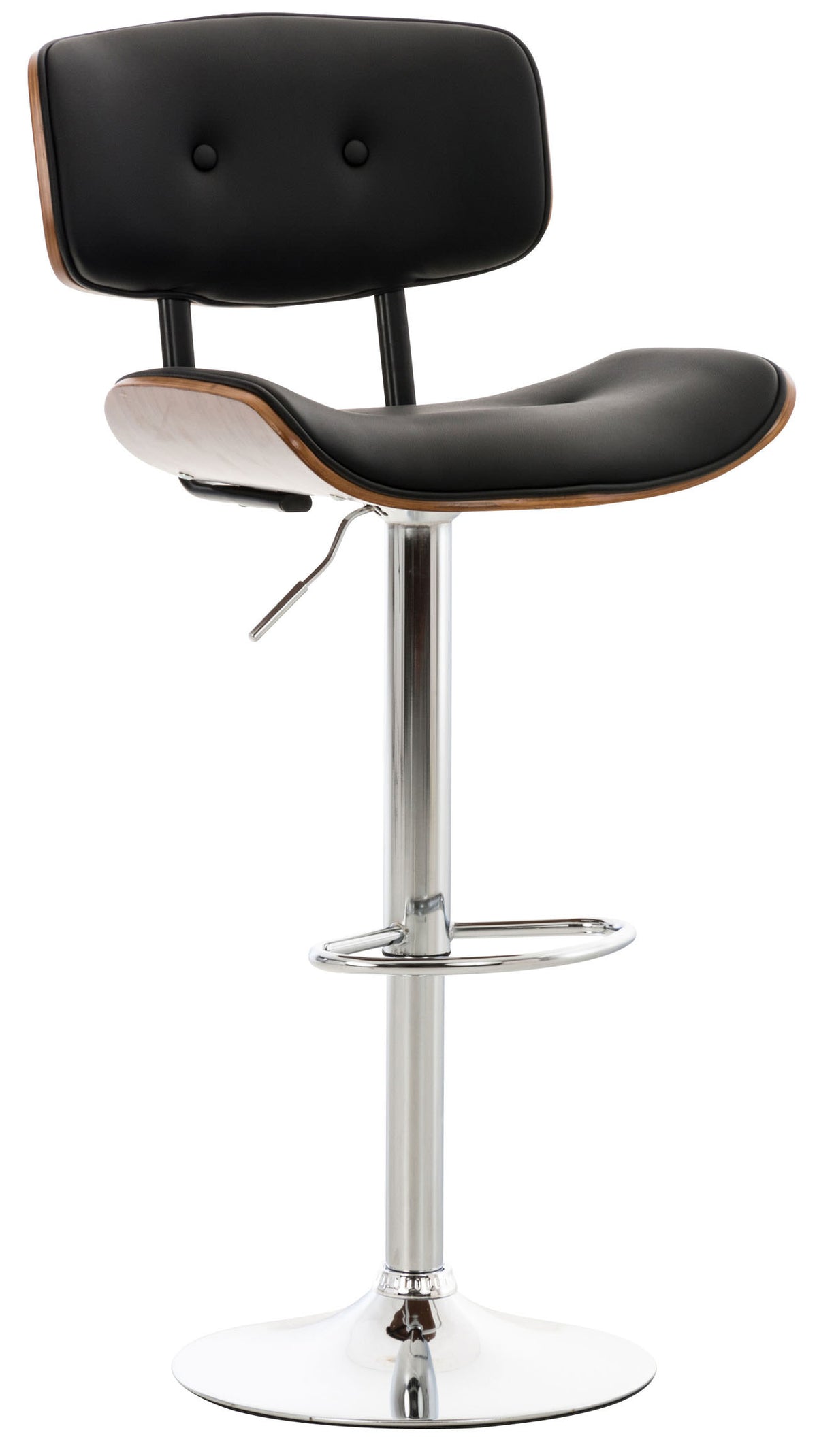 Bar stool Sarnia imitation leather