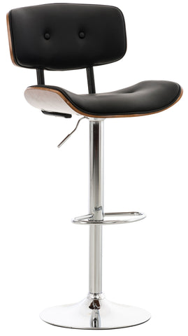 Bar stool Sarnia imitation leather