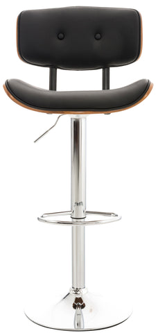 Bar stool Sarnia imitation leather