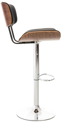 Bar stool Sarnia imitation leather