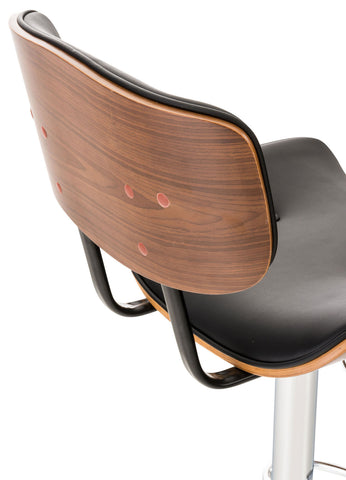 Bar stool Sarnia imitation leather