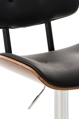 Bar stool Sarnia imitation leather