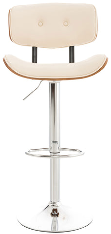 Bar stool Sarnia imitation leather