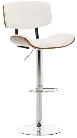 Bar stool Sarnia imitation leather