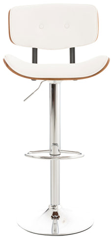 Bar stool Sarnia imitation leather