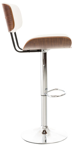 Bar stool Sarnia imitation leather