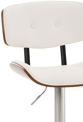 Bar stool Sarnia imitation leather