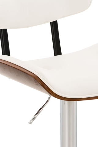 Bar stool Sarnia imitation leather
