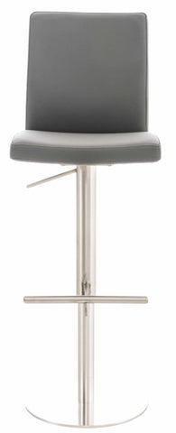 Bar stool Cadiz imitation leather