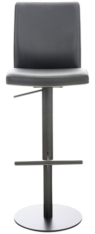 Bar stool Cadiz imitation leather