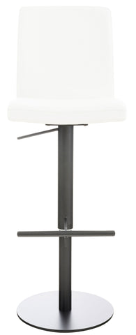 Bar stool Cadiz imitation leather