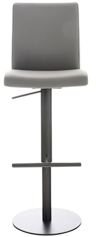 Bar stool Cadiz imitation leather