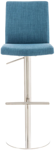 Bar stool Cadiz fabric