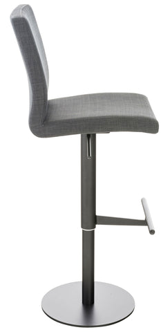 Bar stool Cadiz fabric