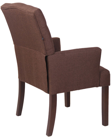 Dining chair Sugar fabric