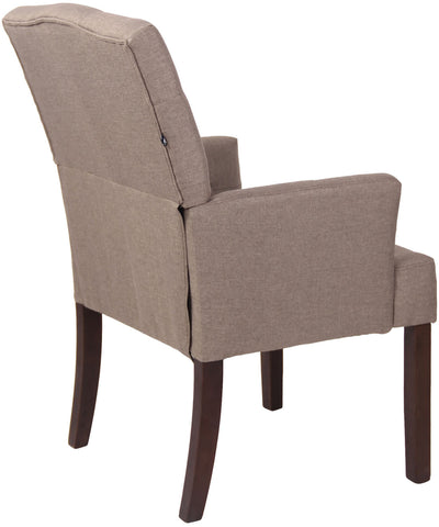 Dining chair Sugar fabric