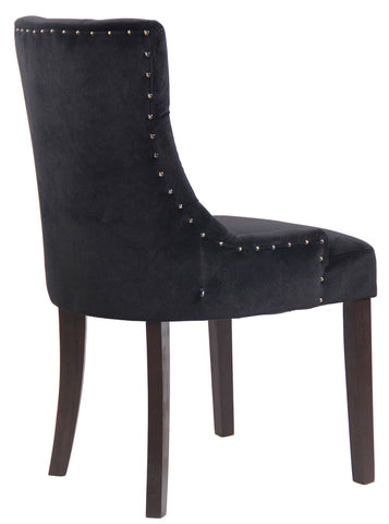 Dining chair Aberdeen velvet