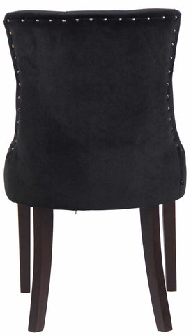 Dining chair Aberdeen velvet