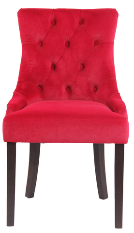 Dining chair Aberdeen velvet