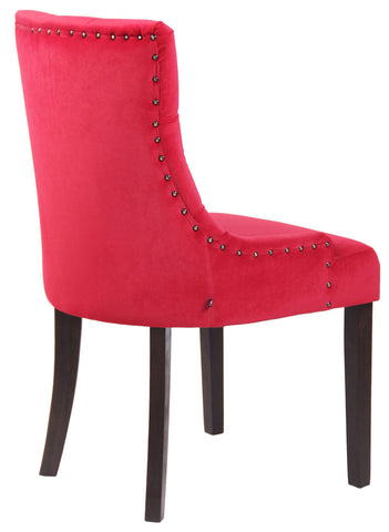 Dining chair Aberdeen velvet