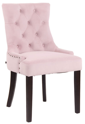 Dining chair Aberdeen velvet