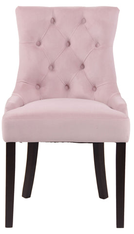 Dining chair Aberdeen velvet