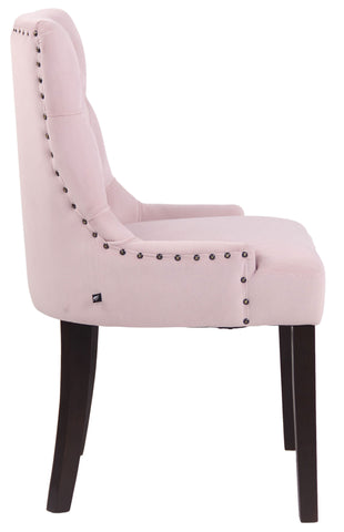 Dining chair Aberdeen velvet