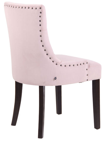 Dining chair Aberdeen velvet