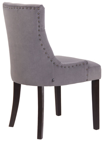 Dining chair Aberdeen velvet