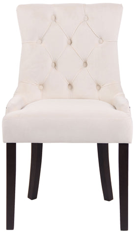 Dining chair Aberdeen velvet