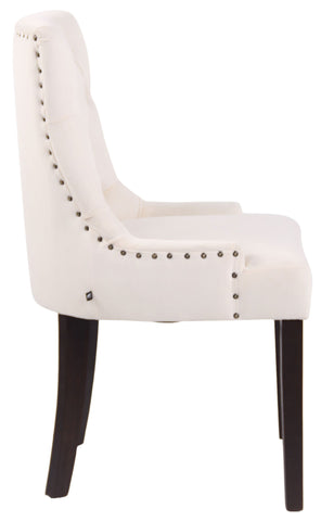 Dining chair Aberdeen velvet