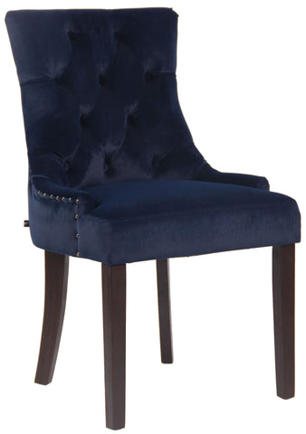 Dining chair Aberdeen velvet