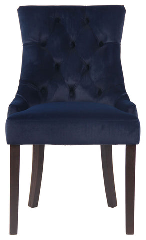 Dining chair Aberdeen velvet