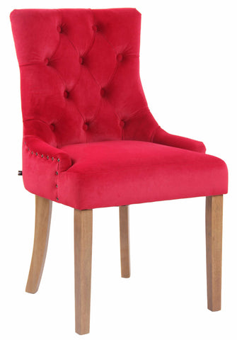 Dining chair Aberdeen velvet