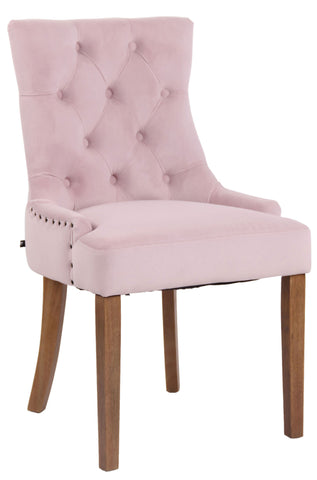 Dining chair Aberdeen velvet