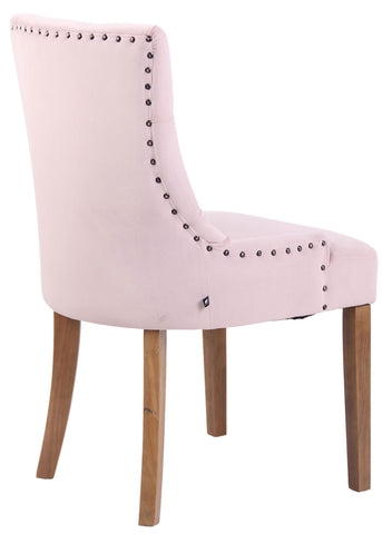 Dining chair Aberdeen velvet