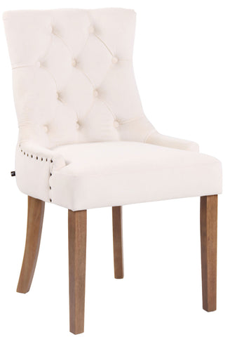 Dining chair Aberdeen velvet