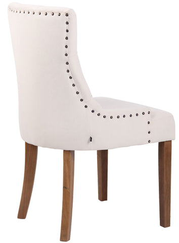 Dining chair Aberdeen velvet