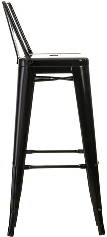 Bar stool Mason metal