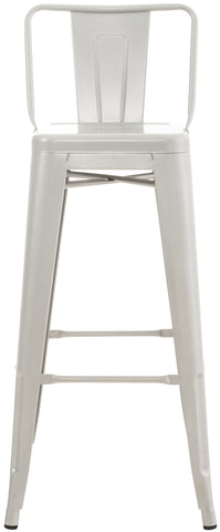 Bar stool Mason metal