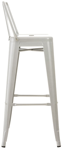 Bar stool Mason metal